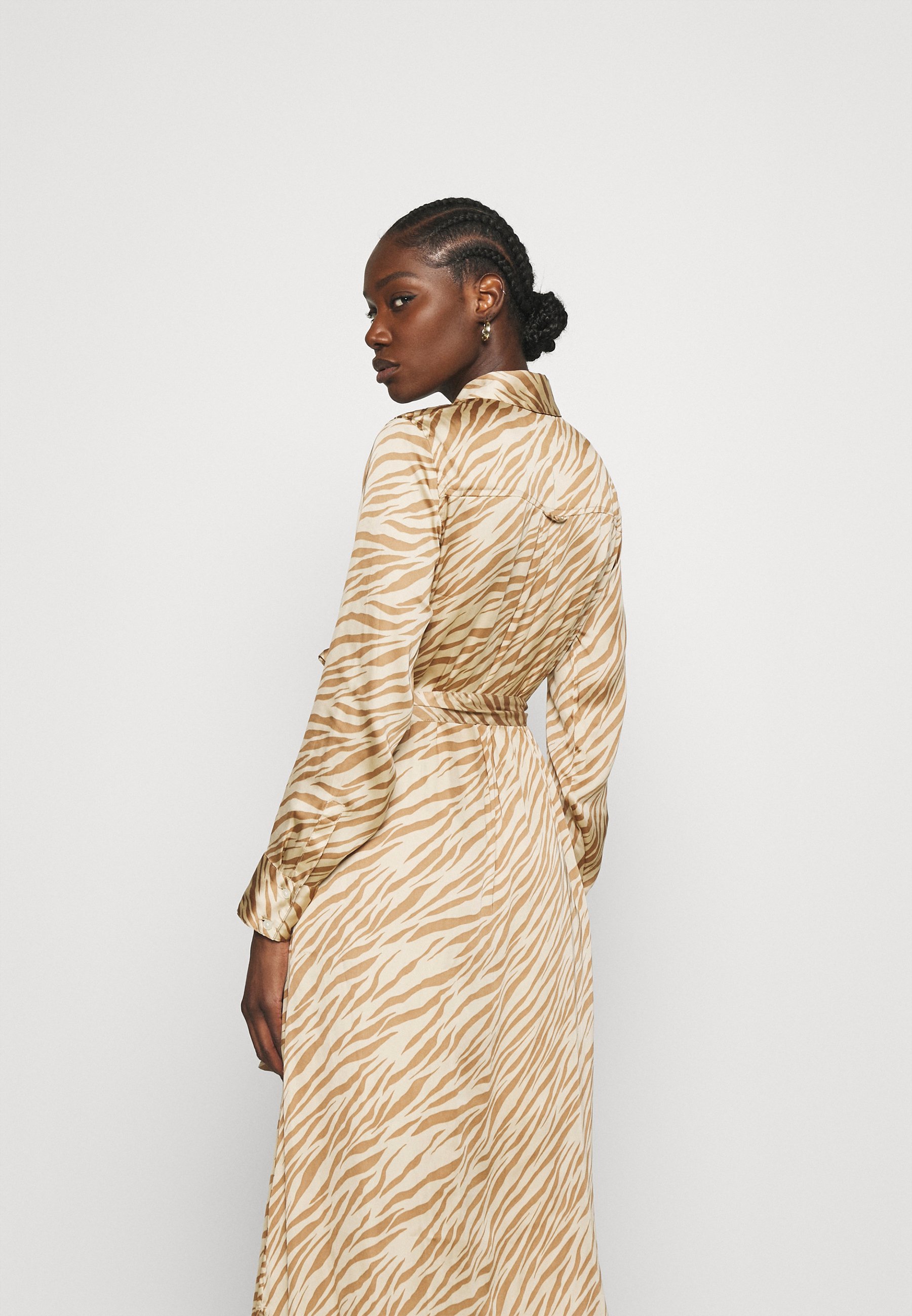 Banana Republic EASY SHIRTDRESS SOFT 