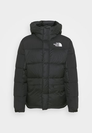 The North Face Denali Kapuzenpullover Black Schwarz Zalando De