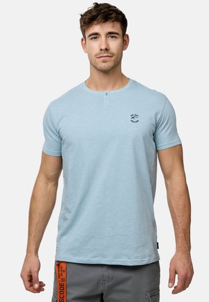 INANSEL - T-shirts basic - ether