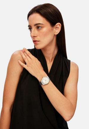 Breil AZURE - Kronograf - silver-coloured