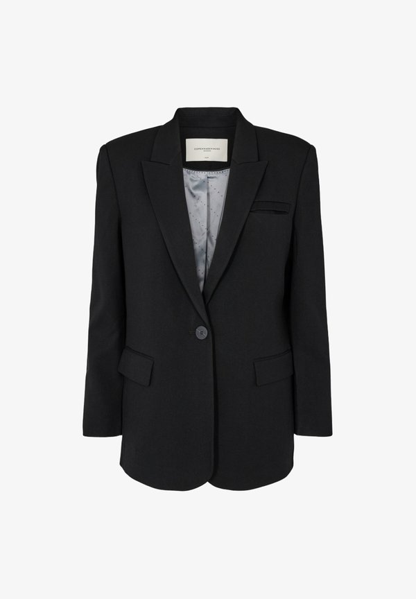 CMTAILOR SORT - Short coat