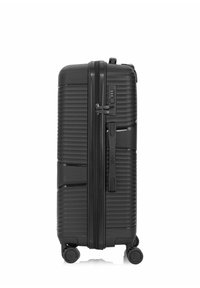 OCHNIK UNISEX czarny