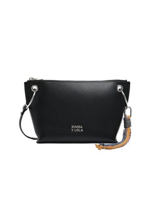 Bandolera - black