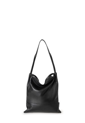 LOVIN - Shopping Bag - black dress