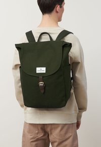 SOULEWAY CLASSIC  - Zaino - oliv