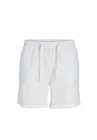 Unselected, bright white
