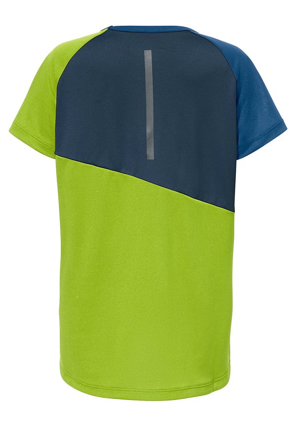 MOAB II - Sports T-shirt3