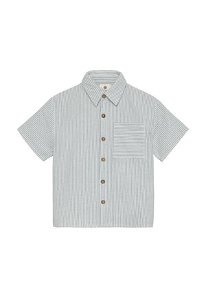 SHORT SLEEVE STRIPE - Camicia - citadel