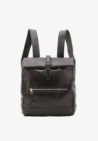 Non sélectionné, black