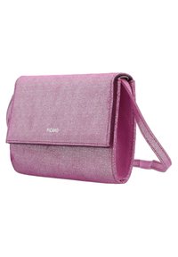 Picard AUGURI - Umhängetasche - fuchsia