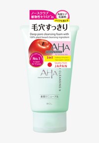 AHA Cleansing Research - AHA CLEANSING RESEARCH WASH CLEANSING B (SENSITIVE) - Oczyszczanie twarzy Miniatura obrazu 1