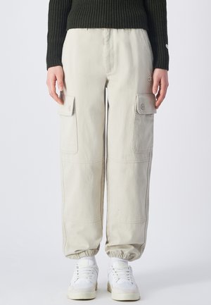 Cargobroek - beige