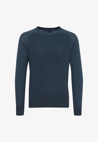 Geselecteerd, navy
