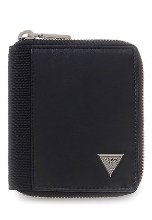 BERNA - Geldbörse - schwarz