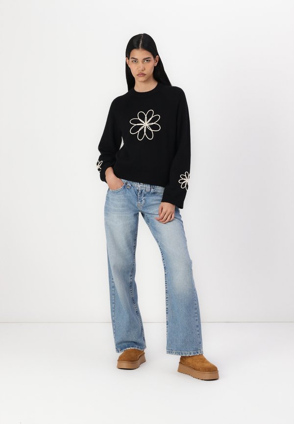 OBJLANEY RUBIN - Jumper3