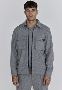 Letná bunda - grey