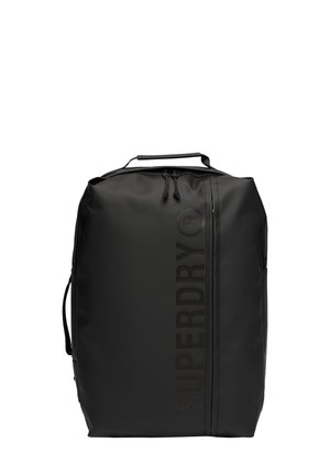 35 LITRE TARP   - Rugzak - black black