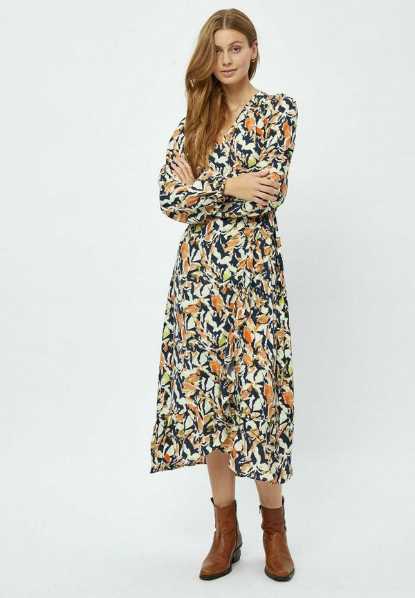 ODETTE LONG SLEEVE - Freizeitkleid