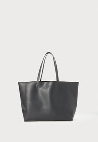 YACHT - Shopping bag - black