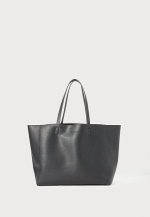 YACHT - Shoppingveske - black
