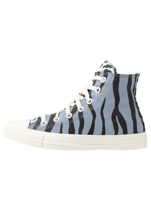 Sneakers alte - black