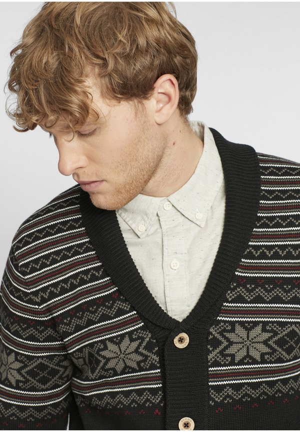 BHVELERO - Cardigan2