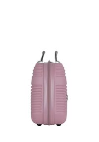 OCHNIK UNISEX różowy