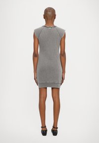 MICHAEL Michael Kors Kasdienė suknelė - concrete