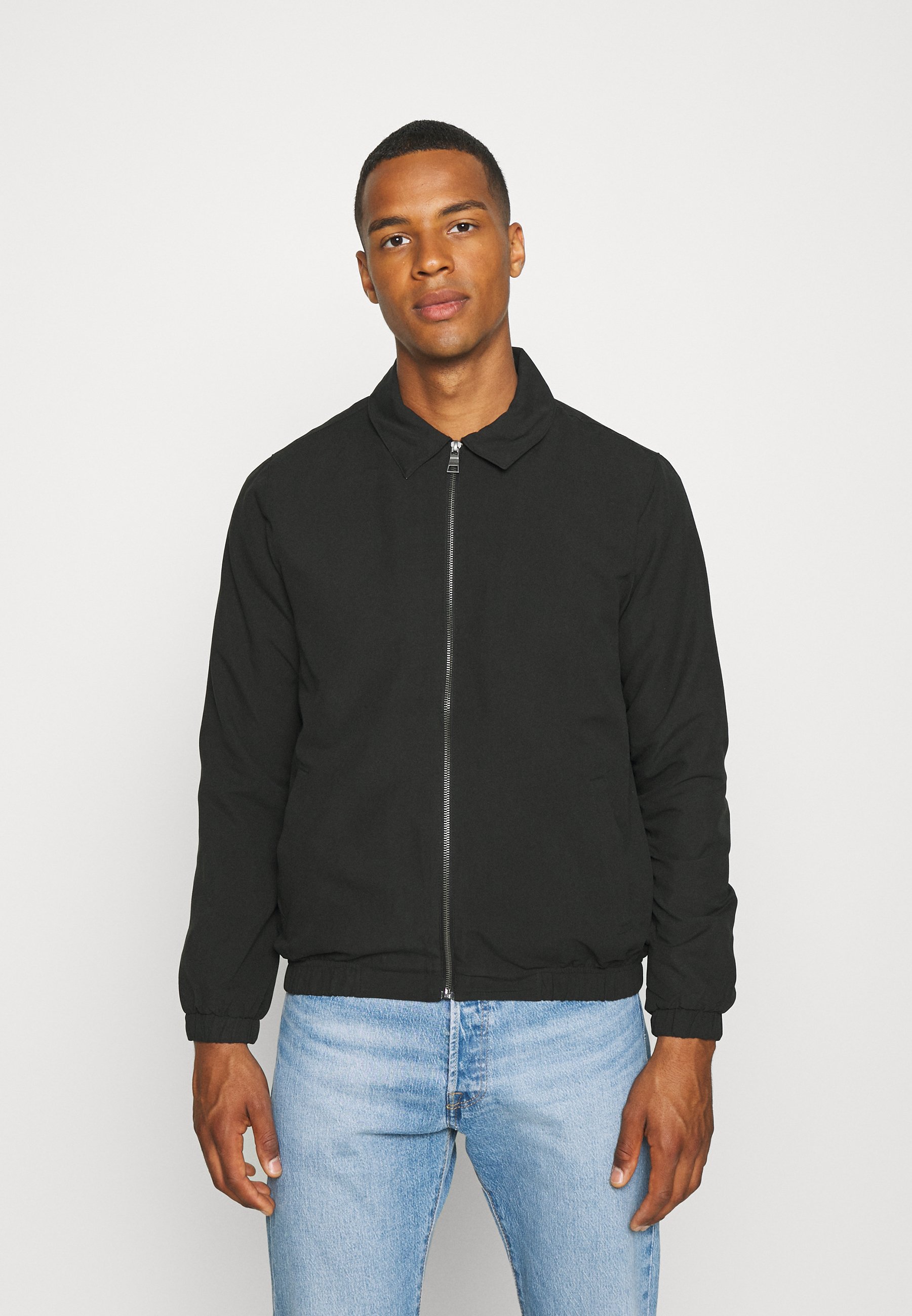 zalando harrington jacket