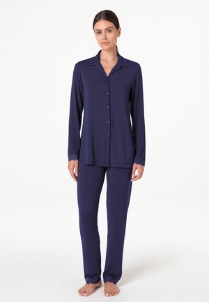 Pigiama - blu scuro