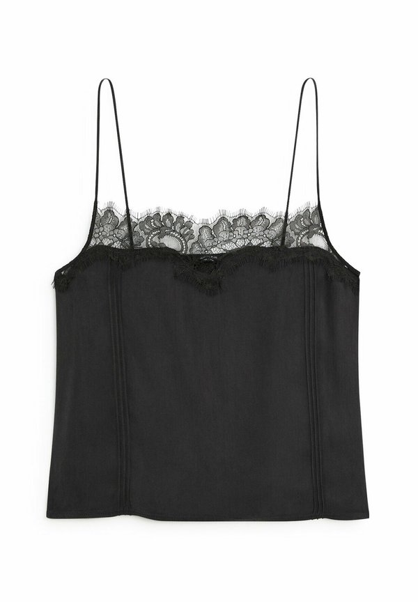 STRAPPY -TRIMMED - Top4