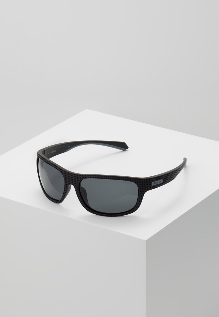 Polaroid Lunettes de soleil - black