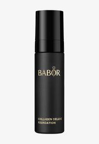 BABOR - COLLAGEN DELUXE FOUNDATION - Fond de teint - 01 porcelain Image miniature 1