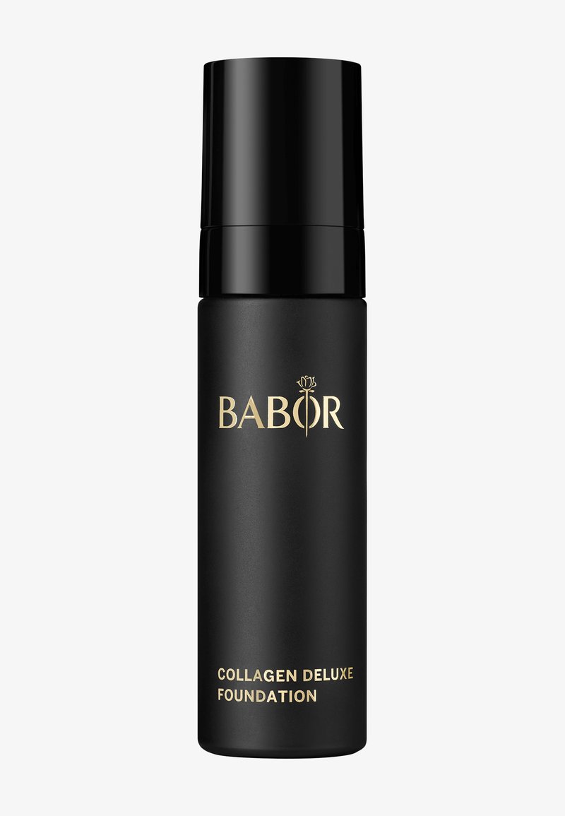 BABOR - COLLAGEN DELUXE FOUNDATION - Fond de teint - 01 porcelain, Agrandir