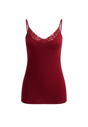 WE Fashion, Top - red