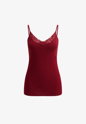 WE Fashion, Top - red