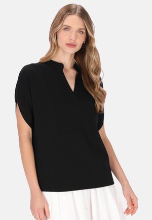 T-shirt basic - black
