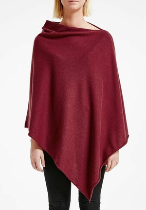 SOFIE - Poncho - ruby