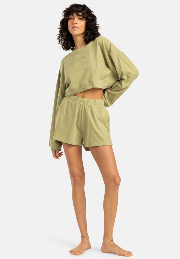 CROPPED - Sweatshirt - avo3