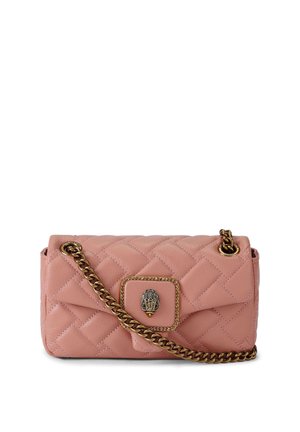 Kurt Geiger London, MINI PIMLICO BAG - Handbag - pale pink