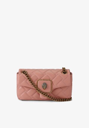 Kurt Geiger London, MINI PIMLICO BAG - Handtasche - pale pink
