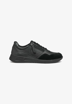 Geox BULMYA - Sneakers basse - black