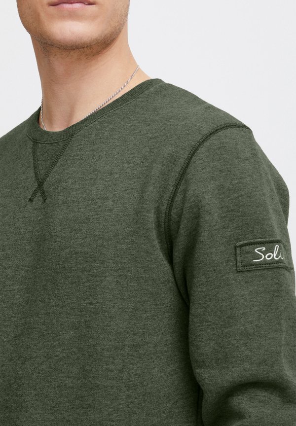 SDTrip - Sweatshirt - climb ivy3