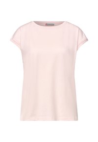 Non sélectionné, minimal rose