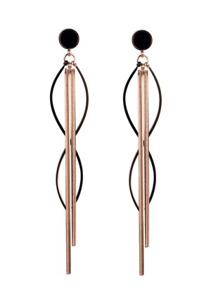 CHIC by Lirette Boucles d'oreilles - rose gold-coloured