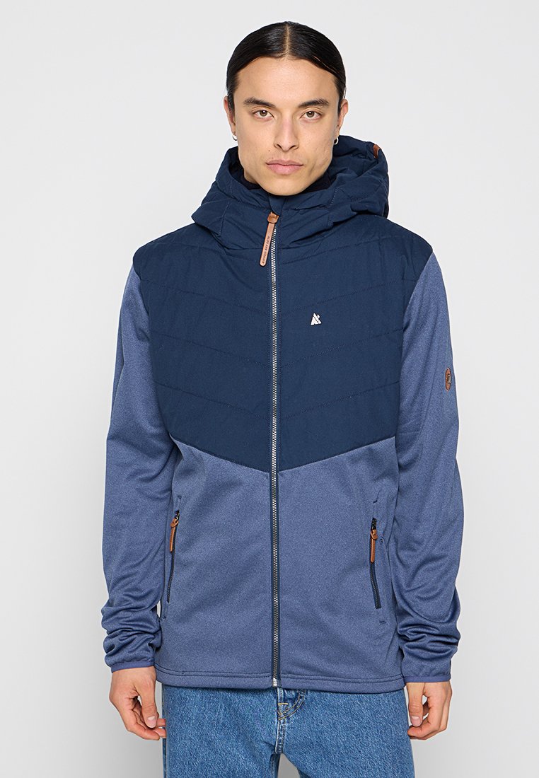 alife & kickin Jas groen alife & kickin Jas groen