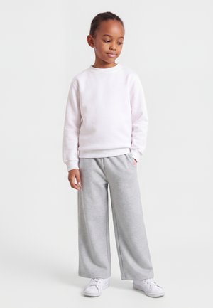Billieblush BOTTOMS GIRL - Παντελόνι φόρμας - grey