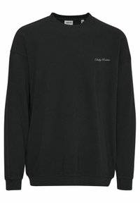 Unselected, true black