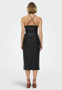 ONLY Etui-jurk - black
