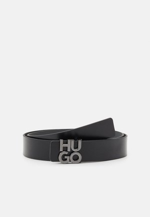 Belt - black